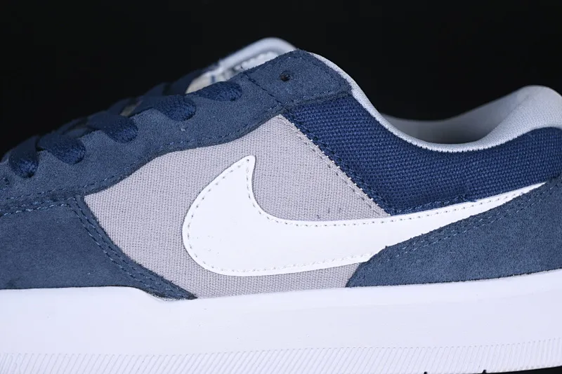 All categories Nk SB Dunk series Nk Force 58 simplified skateboard shoes J version Nike SB Force 58 Nike simplified retro skateboard shoes CZ2959-403